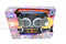 VTech Kidi DJ Drums - Interactief Speelgoed - Stimuleert Creativiteit - Inclusief Opname Functie & Bluetooth - Speelgoed vanaf 6 Jaar