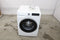 Samsung WW90DG6U85LE - Wasmachine - Wit - 9KG - Stoom - Autodose - Zelfreinigende wasmiddellade - AI Wash - AI Ecobubble - Spacemax