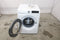 Samsung WW90DG6U85LE - Wasmachine - Wit - 9KG - Stoom - Autodose - Zelfreinigende wasmiddellade - AI Wash - AI Ecobubble - Spacemax