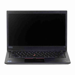 LENOVO ThinkPad T14 G1 i7-10610U 16GB 512GB SSD 14" FHD Win11pro Gebruikt