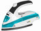 LAFE ZPH-201 Droogstrijken Antikleefstrijkzool 800 W Blauw, Wit