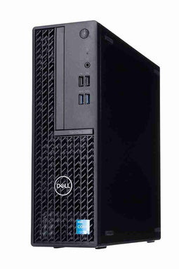 DELL OptiPlex 3000 i3-12100 16GB 512GB SSD SFF Win11pro Open Box Nieuw Repack/Herverpakte