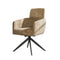 AnLi Style Armstoel headrest - Gritt Zandkleur