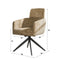 AnLi Style Armstoel headrest - Gritt Zandkleur