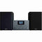 Micro Hi-Fi-systeem - SENCOR - SMC 5700WDB - 100 W - Zwart