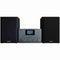 Micro Hi-Fi-systeem - SENCOR - SMC 5700WDB - 100 W - Zwart