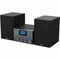 Micro Hi-Fi-systeem - SENCOR - SMC 5700WDB - 100 W - Zwart