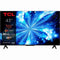 TCL 43PF650 - 43