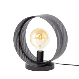 AnLi Style Tafellamp 1L ring geperforeerd