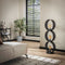 AnLi Style Vloerlamp 3L ring geperforeerd
