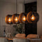 AnLi Style Hanglamp 4L ring geperforeerd