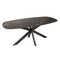 AnLi Style Eetkamertafel spider deens ovaal 180