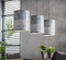 AnLi Style Hanglamp 3xØ20 cilinder