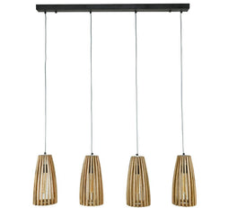 AnLi Style Hanglamp 4L launch