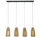 AnLi Style Hanglamp 4L launch