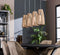 AnLi Style Hanglamp 4L launch