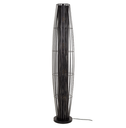 AnLi Style Vloerlamp 150 4L cylinder mesh