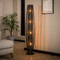 AnLi Style Vloerlamp 150 4L cylinder mesh