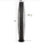 AnLi Style Vloerlamp 150 4L cylinder mesh
