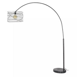 AnLi Style Booglamp Ø45 curl