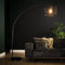 AnLi Style Booglamp Ø45 curl