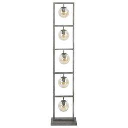 AnLi-Style Vloerlamp Tower