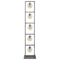 AnLi-Style Vloerlamp Tower