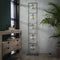 AnLi-Style Vloerlamp Tower