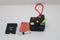Polaroid Go Gen 2 Black Everything Box - Instant camera incl. 16 foto's