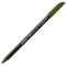 Markeerstiften Edding 1200 Olijf (5 Stuks)