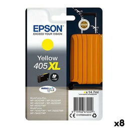 Originele inkt cartridge Epson WF-3820DWF, 3825DWF, 4820DWF, 4825DWF, 4830DWF, WF-7830DTWF, 7835D...