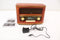 Adler AD 1187 - Retro radio - met bluetooth 5.0