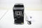 DeLonghi Magnifica S ECAM 20.110.B Zwart