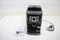 DeLonghi Magnifica S ECAM 20.110.B Zwart