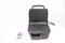 Tefal Ultra Compact GC3050 - Contactgrill - Groot grilloppervlak - Anti-aanbaklaag - 2000W - RVS