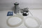 Intex C900 Cartridge Filter Pomp 12 Volt 900 gal./hr.