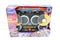 VTech Kidi DJ Drums - Interactief Speelgoed - Stimuleert Creativiteit - Inclusief Opname Functie & Bluetooth - Speelgoed vanaf 6 Jaar