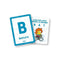 Educatief Spel Cayro ABECEDARIO