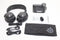 SteelSeries Arctis Nova Pro Wireless - Draadloze Gaming Headset - Zwart - PC, PS5/PS4 & Switch