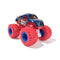 SPIN MASTERPAKKET VAN 5 MARVEL GEGOTEN VOERTUIGEN 1:64 Monster Jam