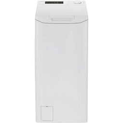 Wasmachine Candy TCA063D3S 1000 rpm 6 Kg 41 cm