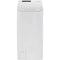 Wasmachine Candy TCA063D3S 1000 rpm 6 Kg 41 cm
