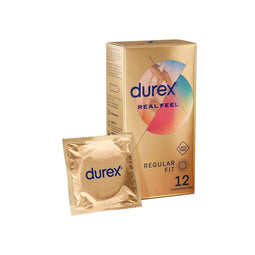 Condooms Durex