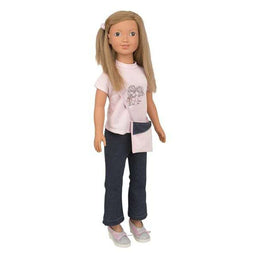 Pop Arias Lisa 87 cm
