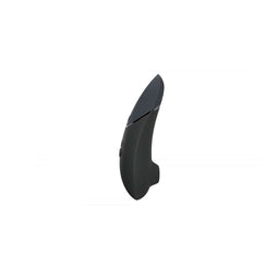Zuigapparaat voor de clitoris Womanizer Zwart