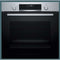 Oven BOSCH HBG536ES3 3400 W 71 L