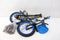 Batman Kinderfiets - Jongens - 14 inch - Zwart