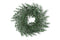 Countryfield - Krans Wreath 8x33x33 cm groen