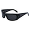 Zonnebril Uniseks Salvatore Ferragamo SF1099S-001 ø 63 mm