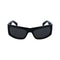 Zonnebril Uniseks Salvatore Ferragamo SF1099S-001 ø 63 mm